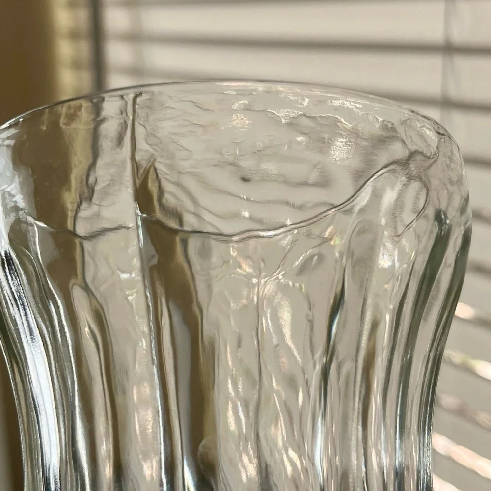 Ice Cream Sundae Glass